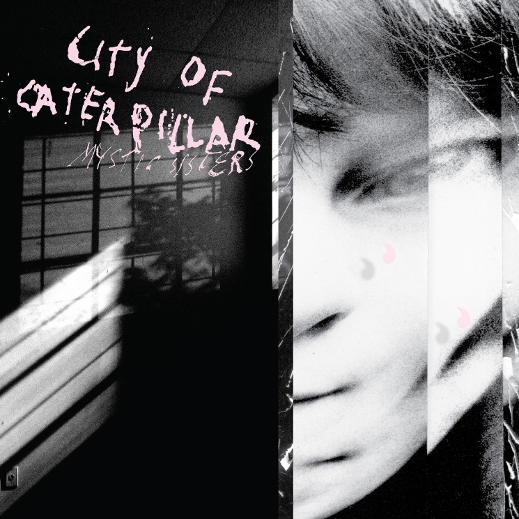 City of Caterpillar Return to the World They Helped Create with 'Mystic Sisters'  