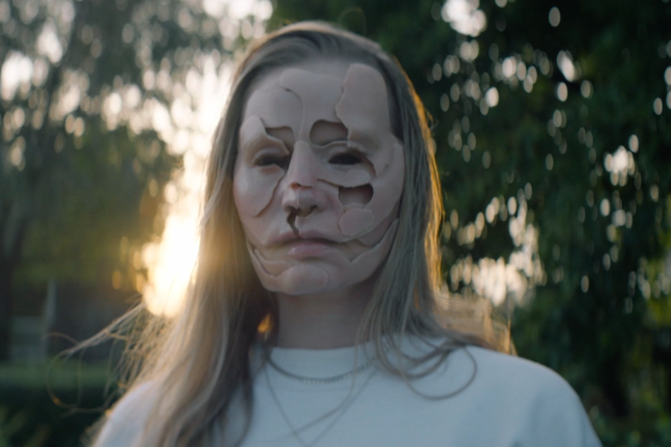 Watch Charlotte Day Wilson Go Through 'Changes' in New Video 