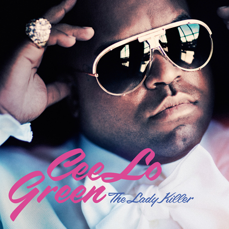 Listen to Cee Lo Green's <i>The Lady Killer</i> Now on Exclaim.ca 