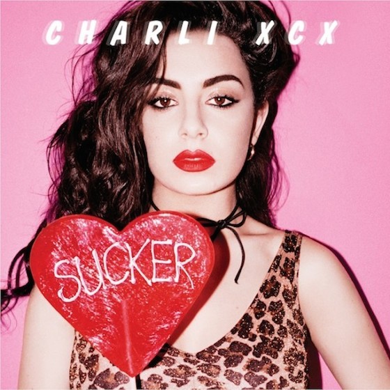 Charli XCX Soundtracked a New Commercial for the Nintendo Theme Park 