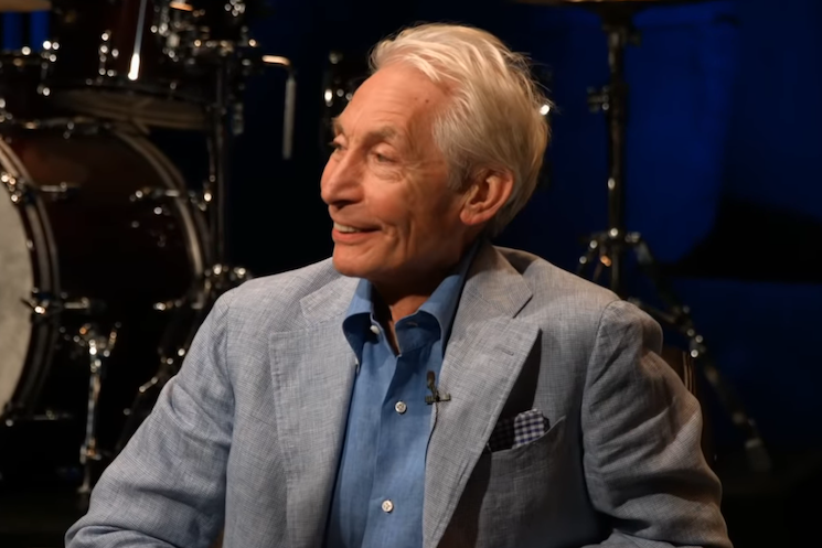 The Rolling Stones' Drummer Charlie Watts Drops Out of 2021 Tour 