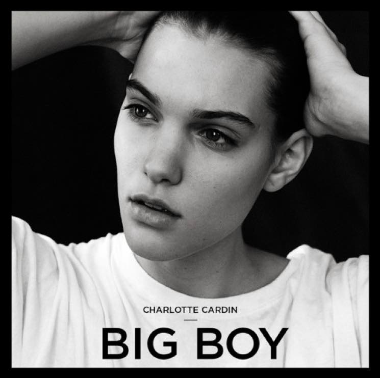 Charlotte Cardin Big Boy EP