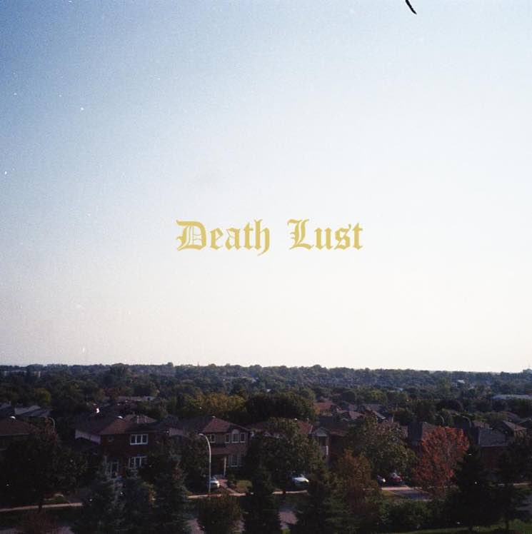 ​Chastity Announce Debut LP 'Death Lust' 