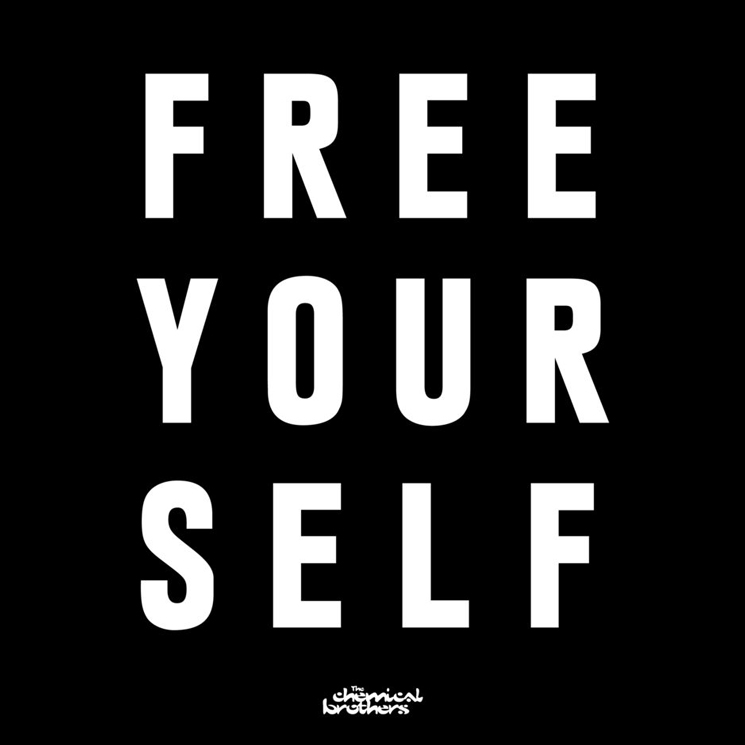 The Chemical Brothers Return with 'Free Yourself' 