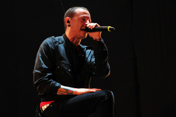 Chester Bennington's Pre-Linkin Park Music to See Release 