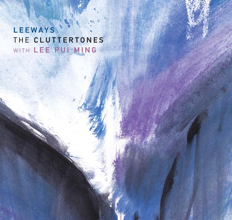 The Cluttertones Leeways