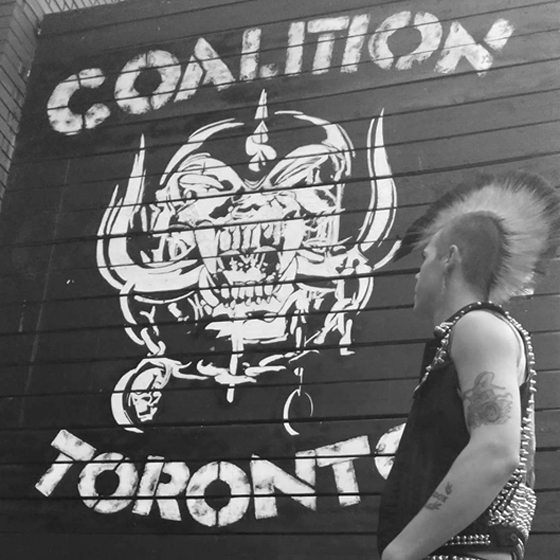 Toronto's Coalition Is Closing Its Doors 