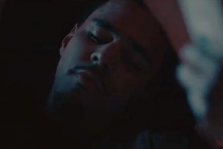 J. Cole 'Power Trip' (ft. Miguel) (video) (NSFW)