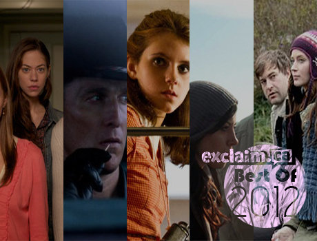 Exclaim's Best Films of 2012: Comedy