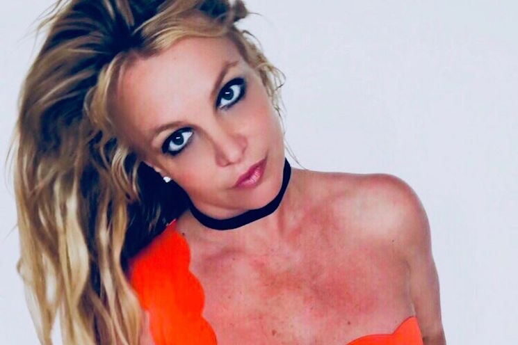 Britney Spears Loses Bid to Remove Father from Conservatorship 