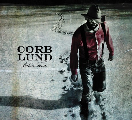 Corb Lund 'Cabin Fever' (album stream)