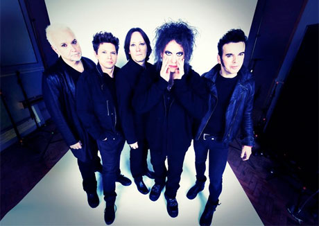 The Cure Added to Riot Fest Toronto 