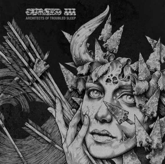 Cursed Treat Final Album to Vinyl Reissue, Tease Upcoming Box Set 