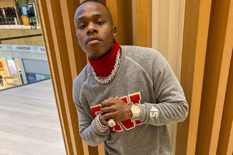 HIV/AIDS Organizations Pen Open Letter to DaBaby: 'A Dialogue Is Critical' 