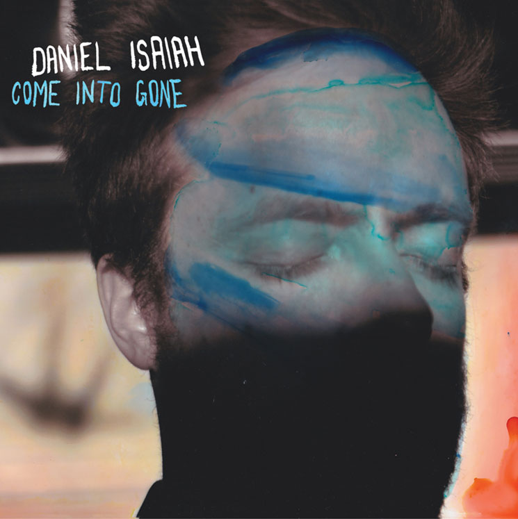 Daniel Isaiah Come Into Gone
