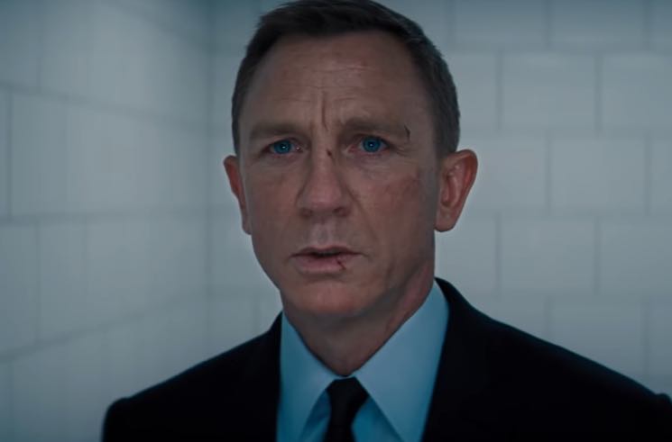James Bond's 'No Time to Die' Release Delayed Until November over Coronavirus Concerns 