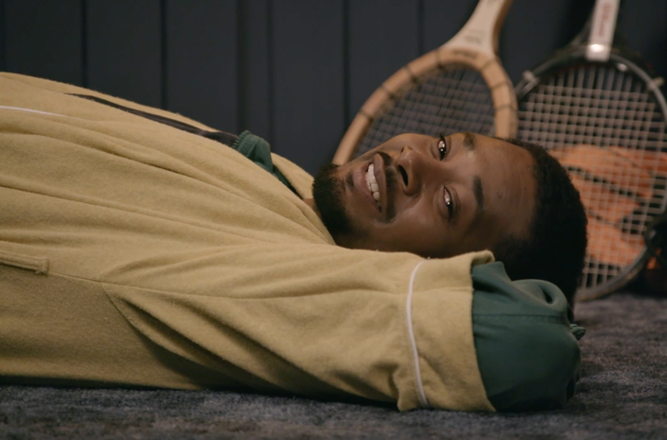 Watch the Trailer for Danny Brown's New Talk Show 'Danny's House' 