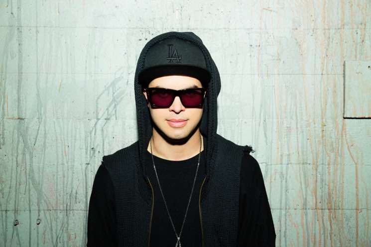 Datsik Cancels Shows in Wake of Sexual Misconduct Allegations 