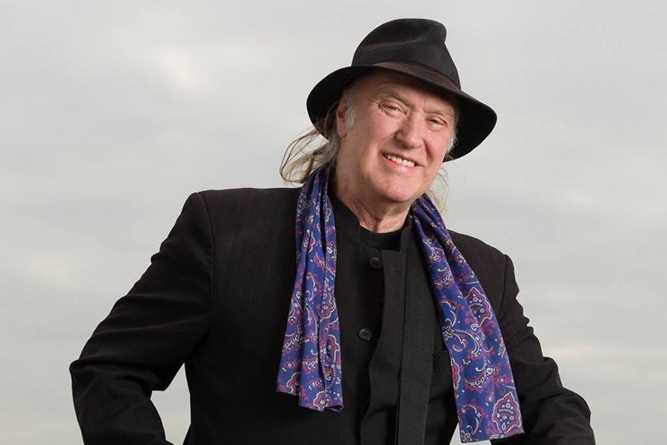 The Kinks' Dave Davies Won't Stop Tweeting About Pubic Hair 