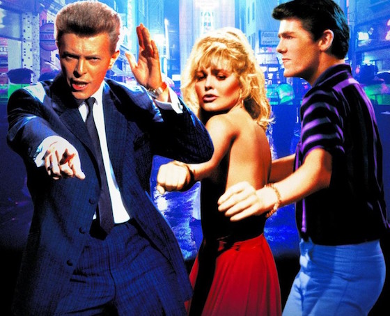 David Bowie Film 'Absolute Beginners' Gets Expanded 30th Anniversary Release 