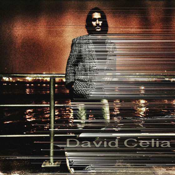David Celia 'Double Mind' (album stream)