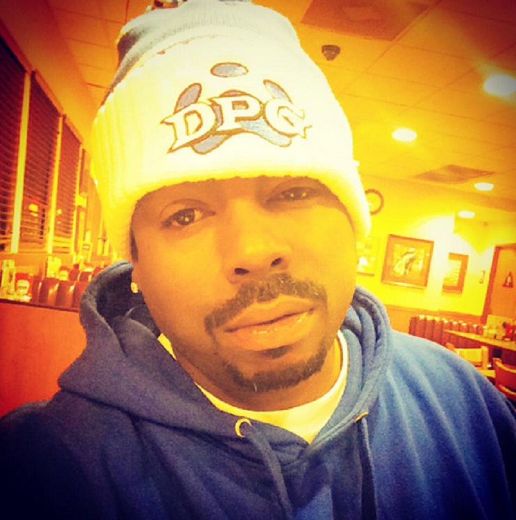 Daz Dillinger Plans 'Straight Outta Compton' 'Sequel' Focusing on 2Pac and Snoop Dogg 