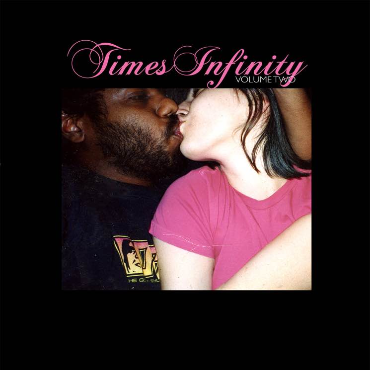 The Dears Times Infinity Volume Two 