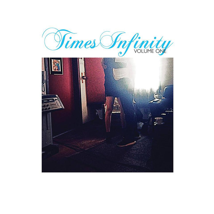 The Dears Times Infinity Volume One