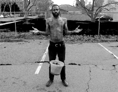 Death Grips Expand North American Tour, Add Vancouver Stop 