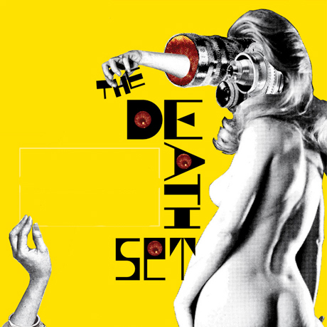 The Death Set Recruit Spank Rock and Diplo for New <i>Michel Poiccard</i> LP 