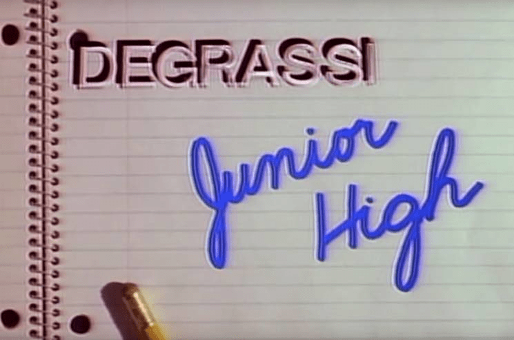 New 'Degrassi' Series Greenlit by HBO, Toronto Shoot Begins in 2022
 