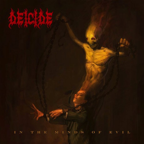 Deicide In the Minds of Evil