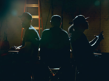 Dilated Peoples Talk Their Return with 'Directors of Photography' and Working with Aloe Blacc 