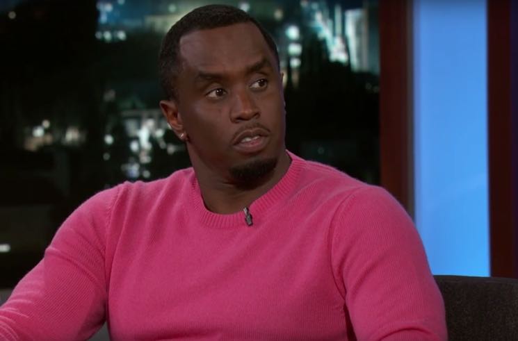 ?Diddy Now Says He Has Changed His Name to Love