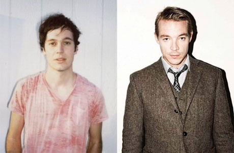 Beefs 2011: Diplo Calls Washed Out's New LP 'Limp' 