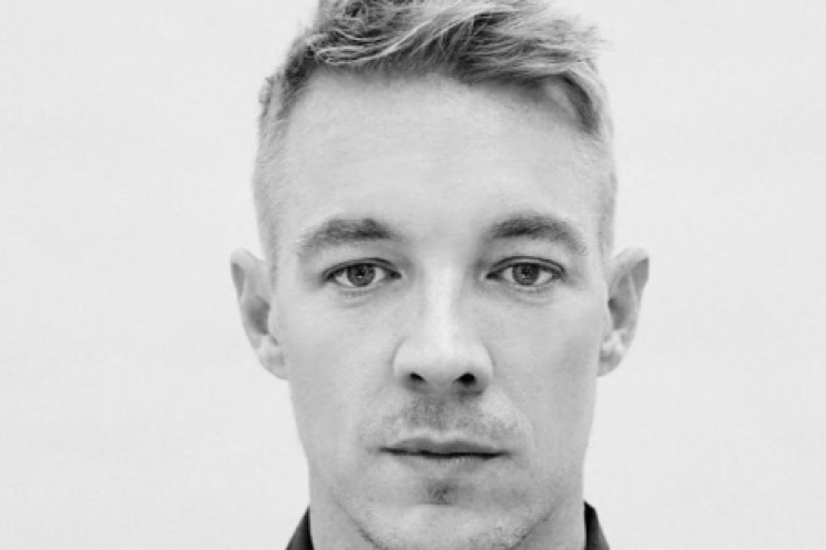 Diplo 'Be Right There' (ft. Sleepy Tom)