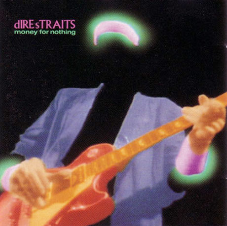 Dire Straits' 'Money for Nothing' Banned from Canadian Radio 