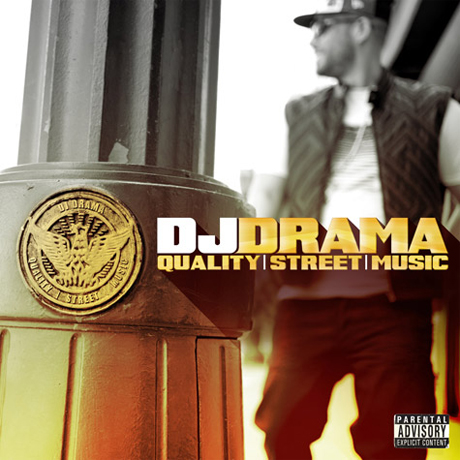 DJ Drama 'I'ma Hata' (ft. Waka Flocka Flame, Tyler, the Creator and Debo)