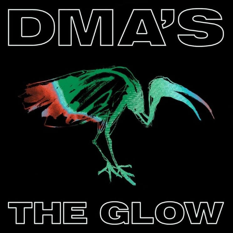 DMA's Continue Their Liam Gallagher-Approved Britpop Formula on 'The Glow' 