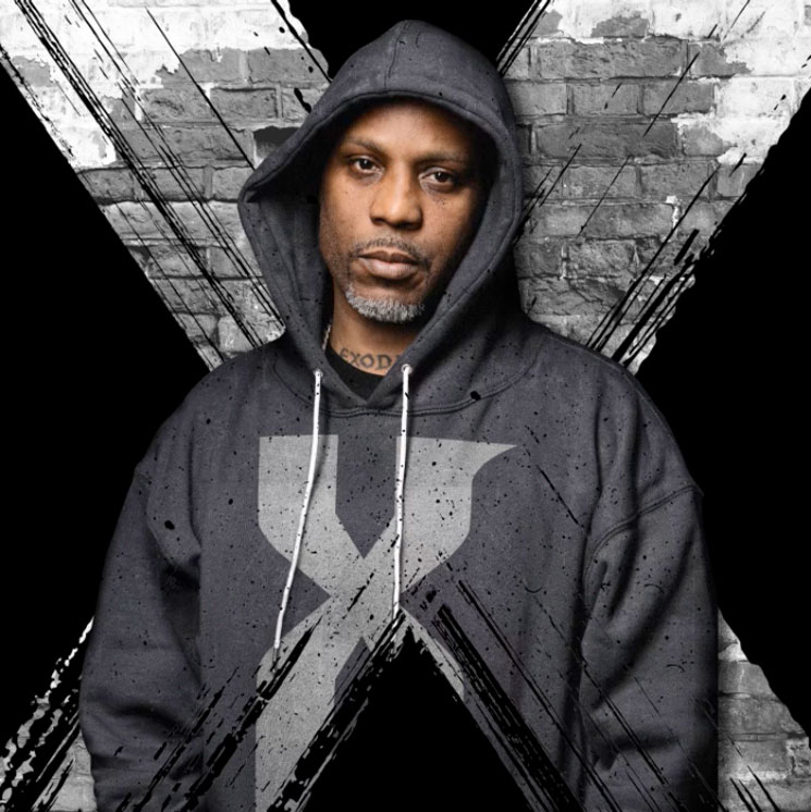 DMX's Official Cause of Death Revealed 