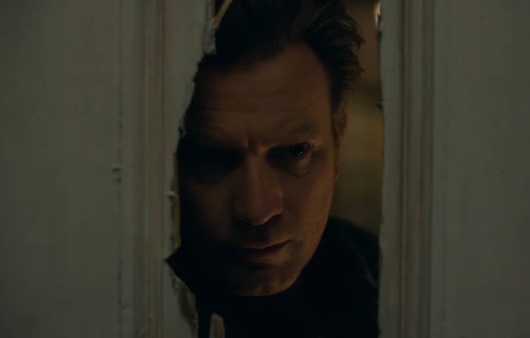 The First Teaser for 'Doctor Sleep' Is Packed with References to 'The Shining' 