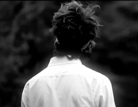 Doldrums 'Lost in Everyone' (video)