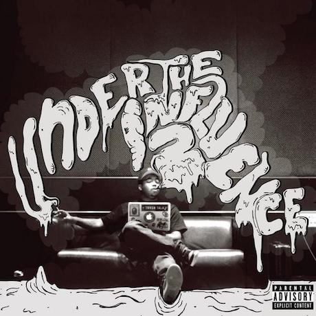 Domo Genesis 'Under the Influence 2' (mixtape)