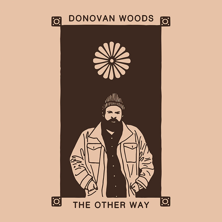 Donovan Woods The Other Way