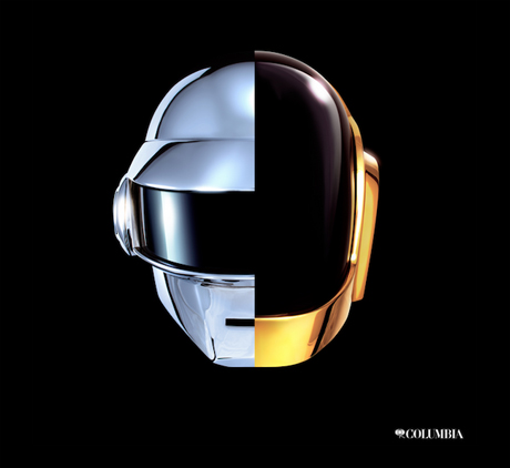 Sony Registers New Daft Punk Songs, Reveals Lengths of 13 Tracks 