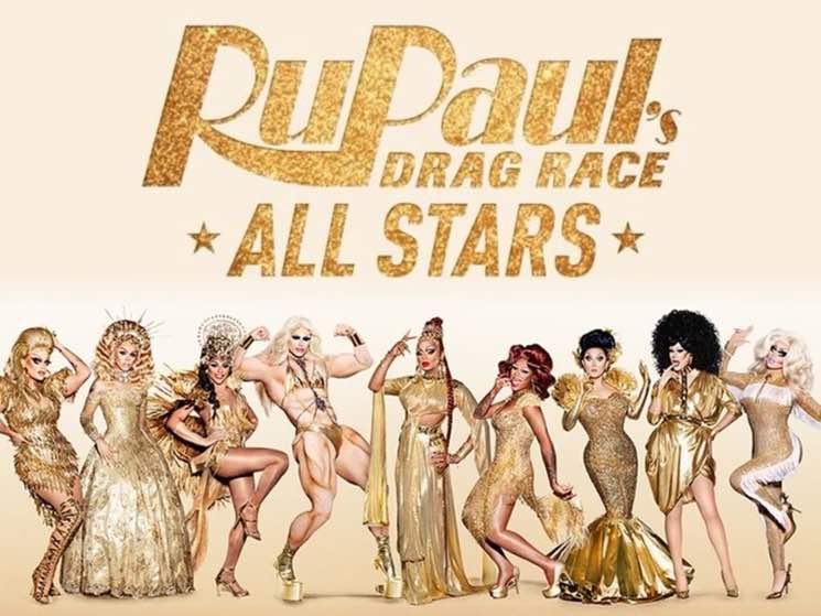 ​'RuPaul's Drag Race' Fans Are Pissed About Last Night's 'All Stars 3' Finale 
