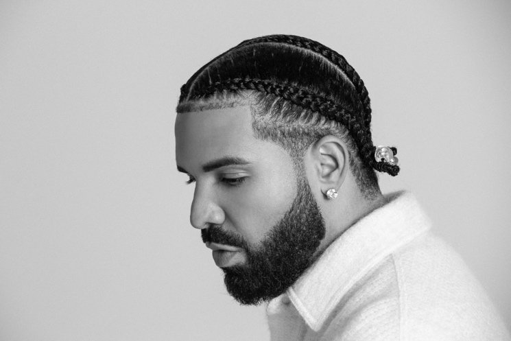 Drake Tests Positive for COVID, Delays Tonight's Toronto Concert 