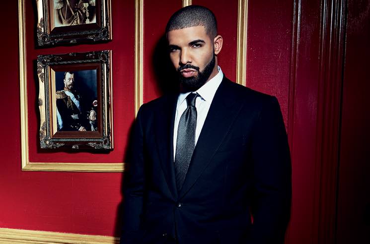 Drake on Kid Cudi Twitter Beef: 'Boy You Getting Way High' 