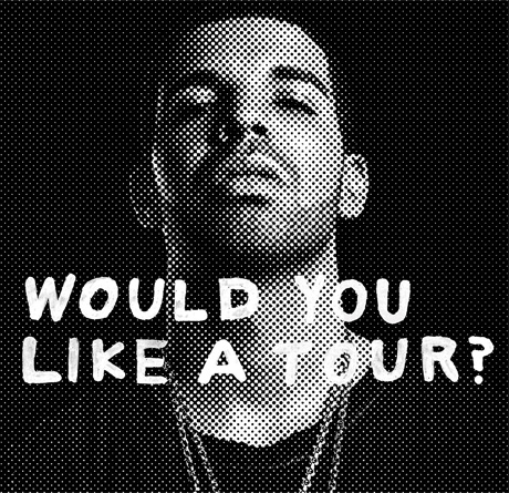 Drake Postpones 'Would You Like a Tour?,' Cancels Winnipeg Date 