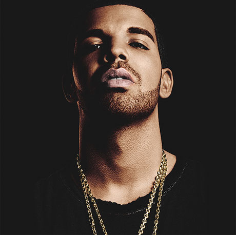 Drake Reveals New Album Title 